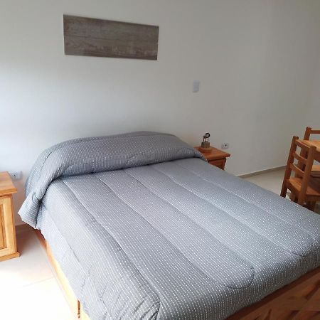 Departamento Centrico Krenn Apartment อูซัวยา ภายนอก รูปภาพ