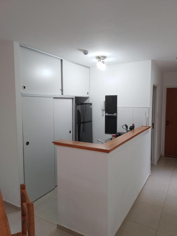 Departamento Centrico Krenn Apartment อูซัวยา ภายนอก รูปภาพ